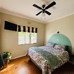 Rondebosch Cottage